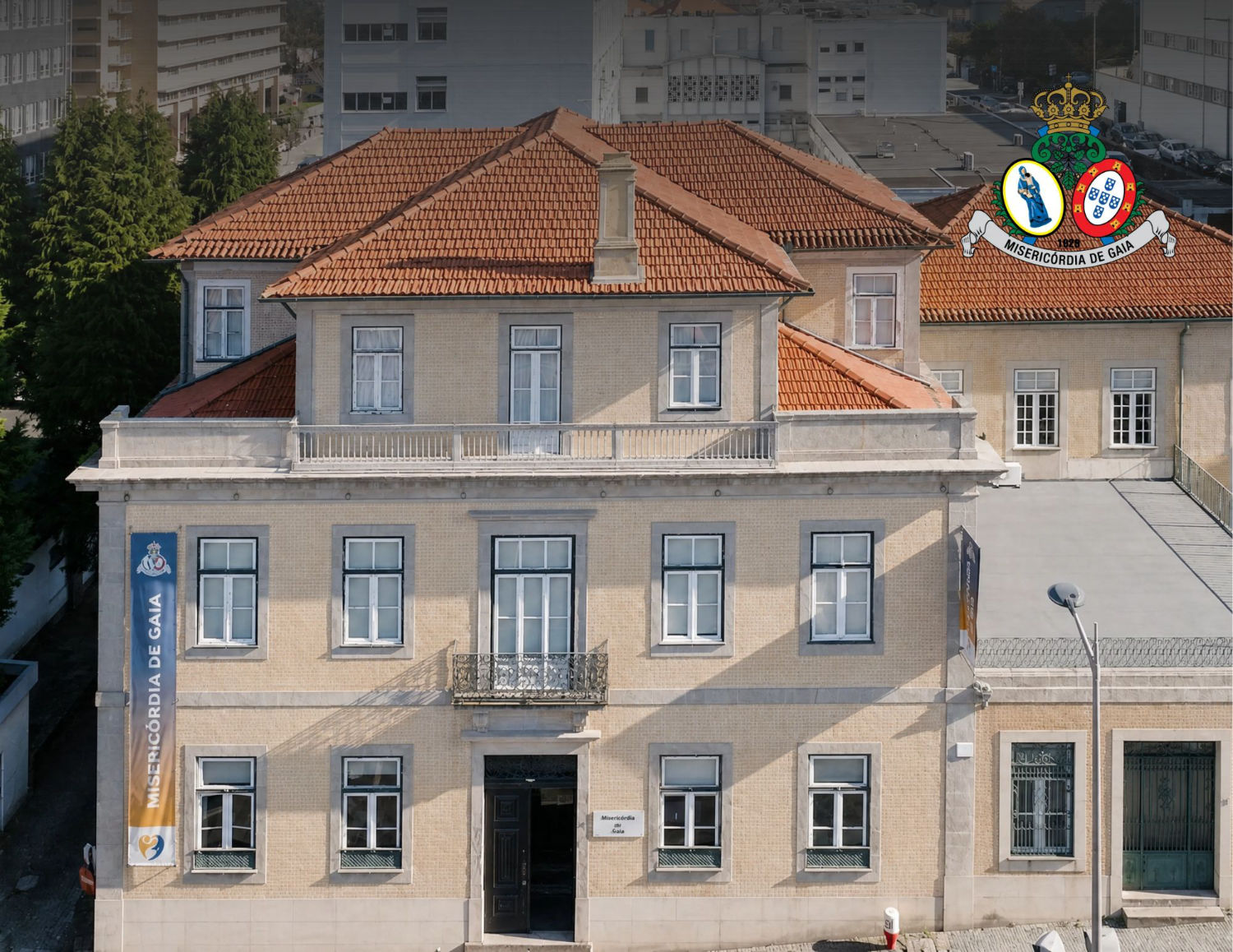Abertura do processo eleitoral destinado à eleição dos Órgãos Sociais para o mandato de 2027-2030