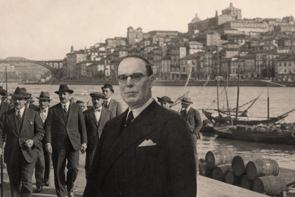 Fundação da Misericórdia de Gaia, 1929