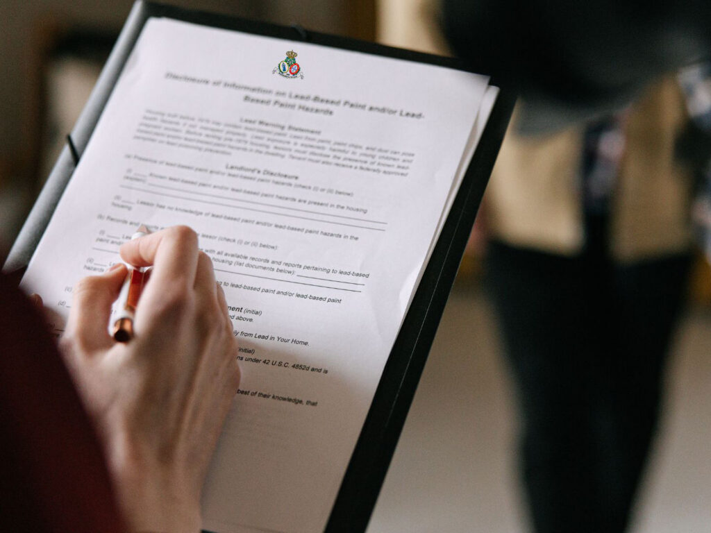 Gestão de Contratos de Arrendamento