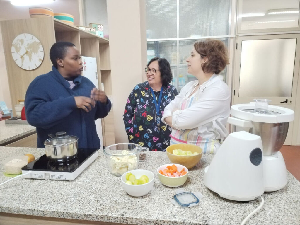 Diagnóstico e acompanhamento social especializado