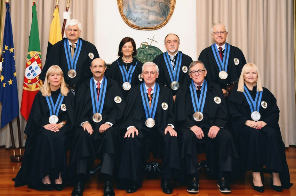 Mesa Administrativa da Misericórdia de Gaia