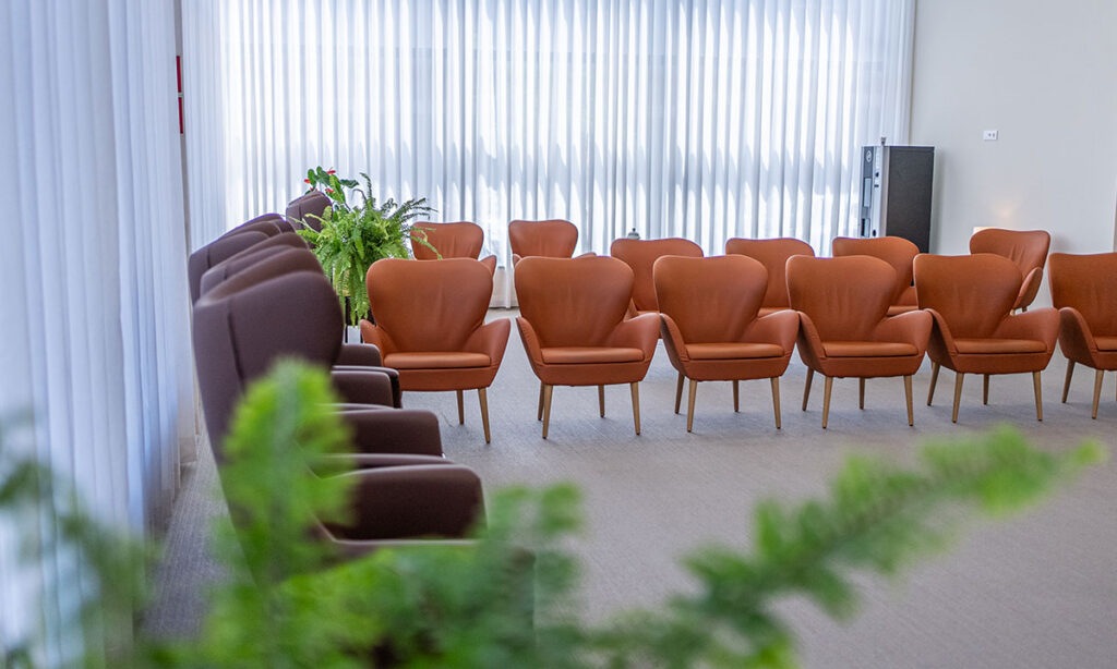 Sala de Estar