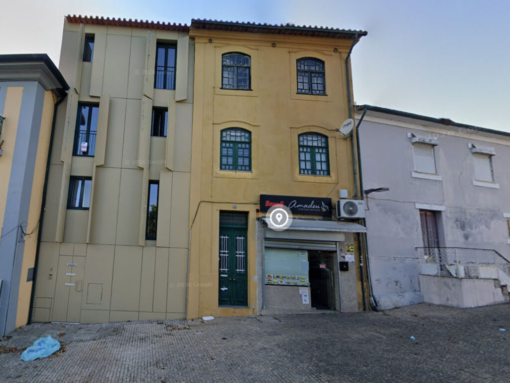 Património Imóvel no Porto